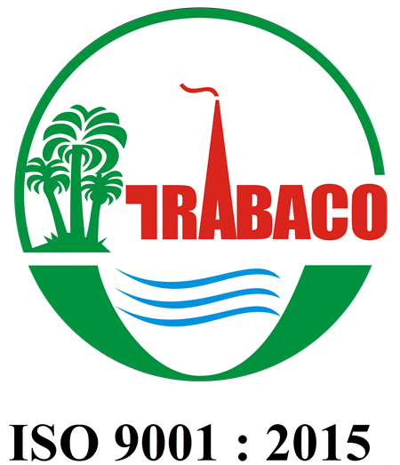 CÔNG TY CỔ PHẦN TRÀ BẮC - TRABACO